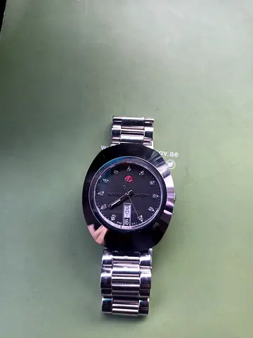 Rado DiaStar
