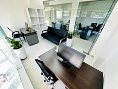 Beautiful Office | Direct from Landlord | Near to Metro Station |