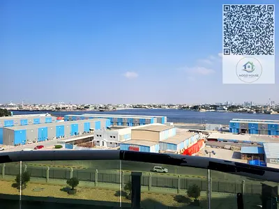 Prime Opportunity | Large 1BR with Creek View in Orient Towers