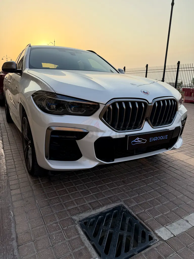 50i M Sport