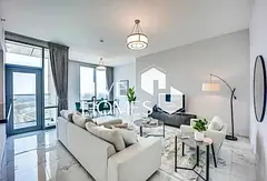 Canal View | Corner Unit | Prime Location