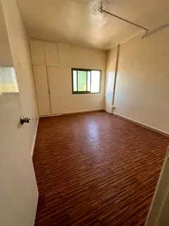 A distinctive apartment for rent in Al-Qasimiyah - the station Two rooms and a hall suitable for fam
