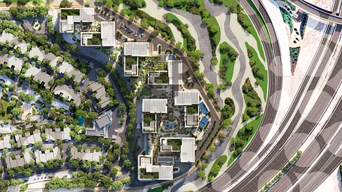 Great Investment | Expo City Residential |High ROI