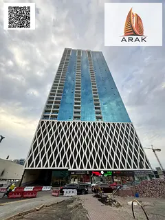🏙️ Fully Furnished 3BHK Apartment for Sale in Al Waha Towers 1 – With Pool, Gym &amp; Private