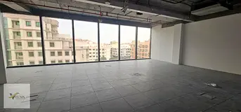 Flexible Office Layout | Ready to move I Unfurnished I Oud Metha