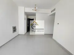 Brand new lavish 1bhk with beautiful kitchen for family in school zone muwailah sharjah