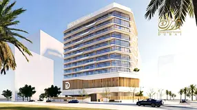 3Y PHO/1%MONTHLY/NEAR GLOBAL VILLAGE/ASK 30/70 PAYMENT PLAN