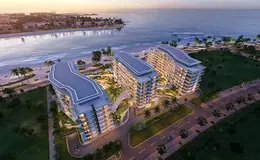 Ramdan offer -12% Roi -water front community