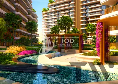 Resale Below OP | High-Yield Investment | Luxury Living