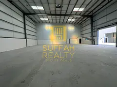 Brand New Warehouses for Rent | DIP 1 | 60kw | 9 meter height