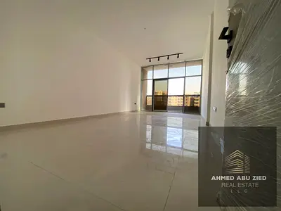 ✨ أفخم غرفتين ماستر وصالة للإيجار السنوي – الحميدية، عجمان ✨ 📍 قريب من المحكمة