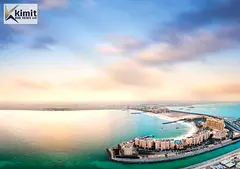 GUARANTEED ROI | FULLY FURNISHED | SEA VIEW | CALL!