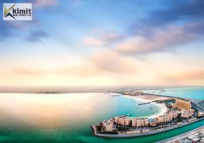 GUARANTEED ROI | FULLY FURNISHED | SEA VIEW | CALL!