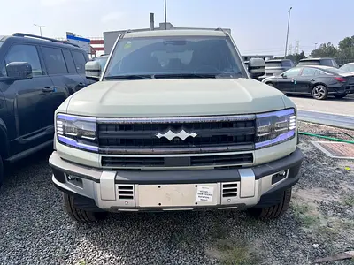 Leopard 5 Navigator 2 Differencial Locks, Export Price