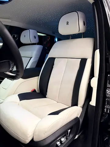 صورة 6 لـ 2025 ROLLS-ROYCE PHANTOM