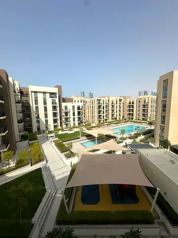 For sale a wonderful apartment with an open view in Maryam Island