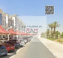 A bargain apartment for sale in Al Amira, Phase 3 at a reasonable price