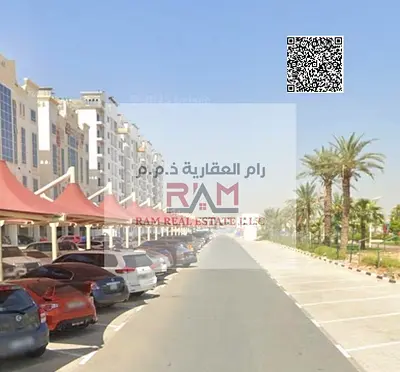 شقة لقطة للبيع في الاميره المرحلة الثالثة بسعر معقول