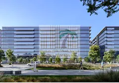 Prime Investment | Gate 5 Aljada | High ROI Location
