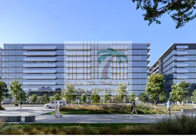 Prime Investment | Gate 5 Aljada | High ROI Location