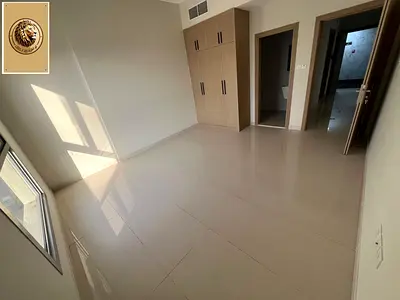 غرفتين وصالة للايجار السنوي في امارة عجمان الجرف 2