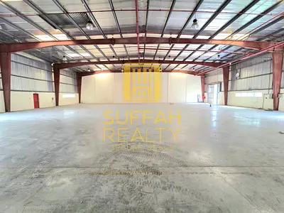 Ground Only | Pillar Less | 3 Door Entrance | Power 92kW
