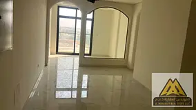 Neat Apartment for Rent – ​​Brand New | Al Tallah Area – Al Muwaihat – Ajman 📍 Location