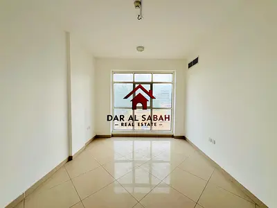 Cheap price 1 BHK with 2 washroom big apartment ready to move