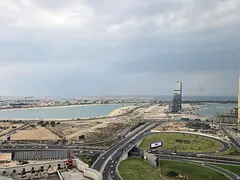 For Sale Sea-View Apartment in Sahara 4 Tower