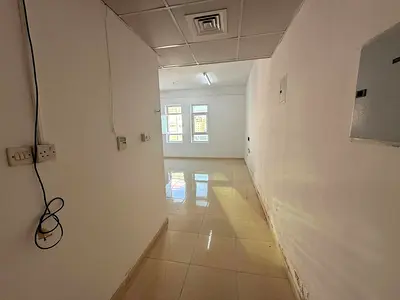 very beautiful and spacious studio