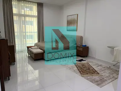 pacious 1 Bedroom | 2 Bathrooms |Arabian Gate DSO