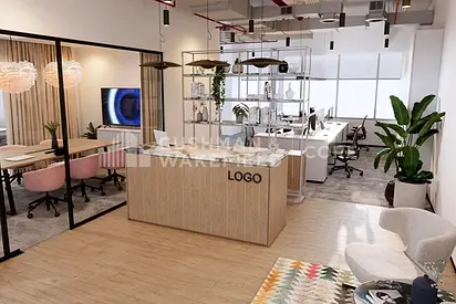 Available for Prelease | Serviced Office | Panoramic Views