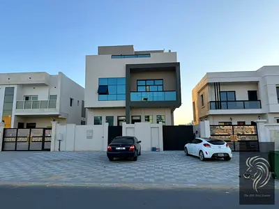 7 MASTER BEDROOM I EXCELLENT DESIGN I FOR RENT IN AL ZAHYA