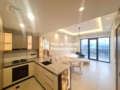 Spacious 1BR+Study Room | Well Maintained | Fully Furnished | Premium Building