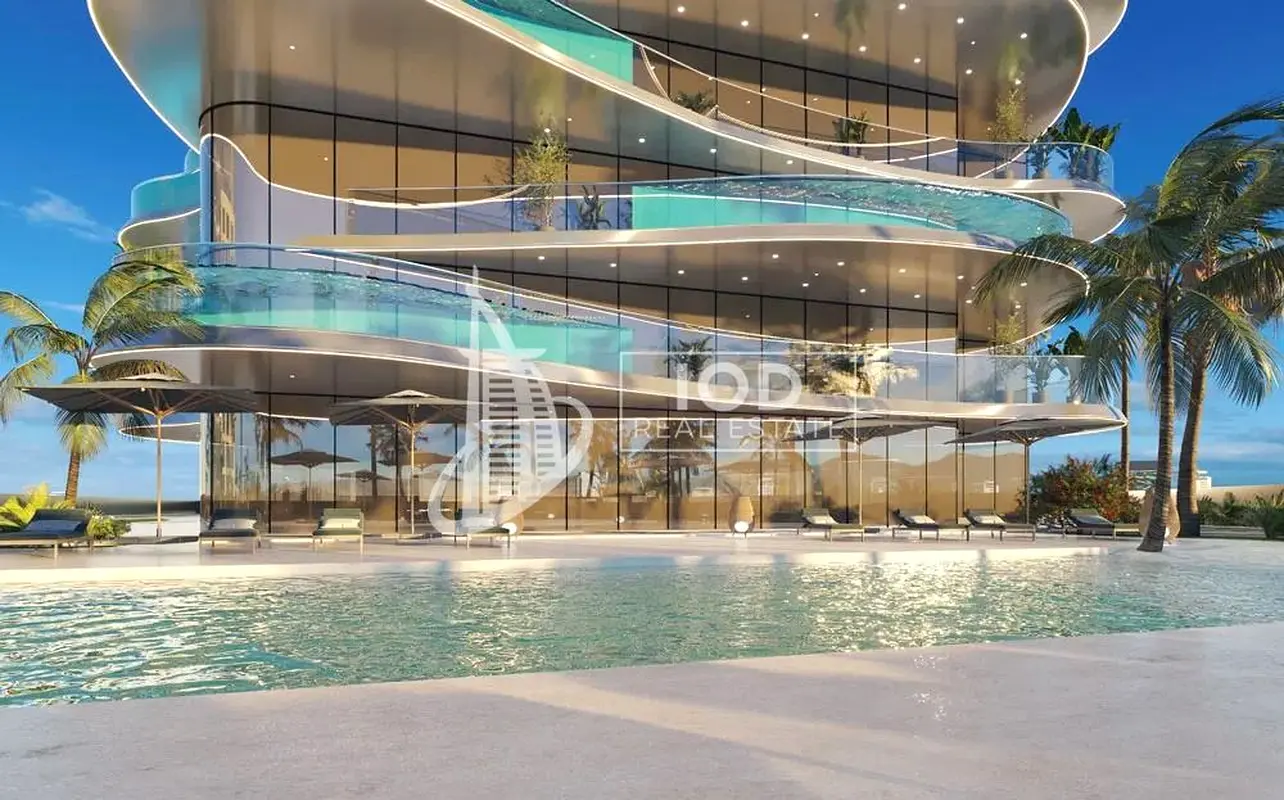GENUINE RESALE BELOW OP | FULLY FURNISHED WITH PRIVATE POOL