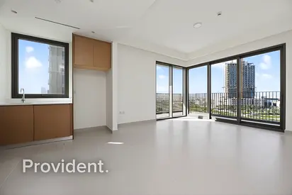 Pool View | Corner Unit | Brand New