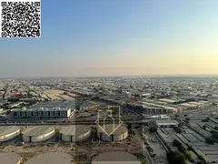 2-bedroom apartment with living room, 3 bathrooms, and a balcony. Spacious layout in a prime locatio