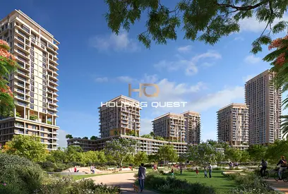 Luxury Living | High ROI | Flexible Payment Plan