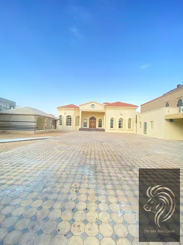 5 BEDROOM VILLA RENT I MODERN AND LUXURY I AL HAMIDIYA AJMAN