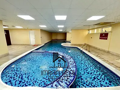 Spacious 2BHK Apartment | Built-in Wardrobes | Family-Only Building