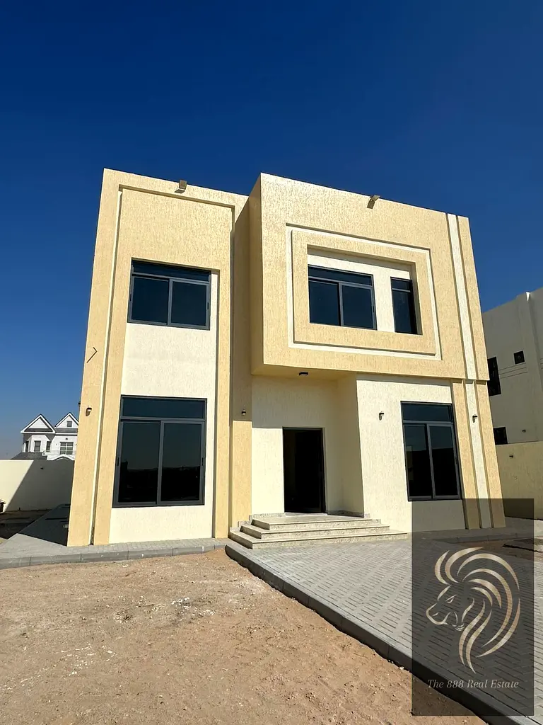 5 غرف نوم رئيسية | تصميم أنيق | للإيجار