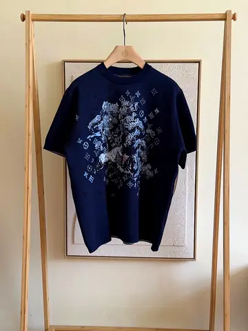 Louis Vuitton T-shirt for men
