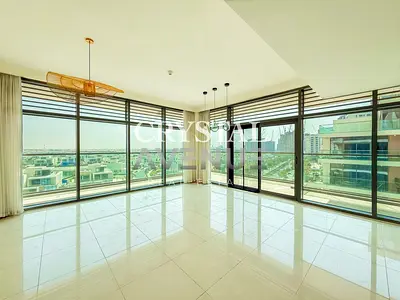 Best Price | High Floor | Villa - Community View | Huge Layout