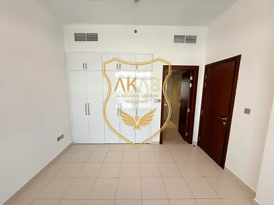 2BHK Central AC & Gas | Near Salah Al Din Metro | Family Only | 89k