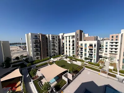 For Sale Elegant Apartment in Maryam Island | 3 Bedrooms + Living Room | Beautiful View