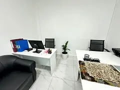 Brand new spacious office spaces for rent| Lower prices