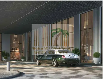 Prime Location | The Place Residence | Al Mamsha Living