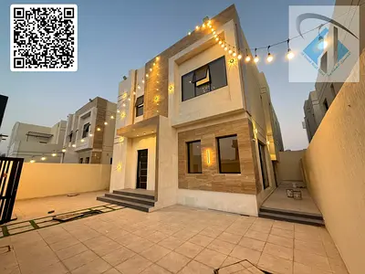 فرصة نادرة لامتلاك فيلا فاخرة واحدة من أفضل مناطق بسعر شامل الرسوم ومواصفات تناسب السكن الراقي أو الاستثمار الذكي.