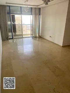 Prime apartment for rent in Al Nuaimiya 3, Ajman, close to Dubai Islamic Bank and all services