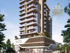 NEAR METRO | 10% D.P | 12% ROI |AL FURJAN | POOL VIEW | HIGH FLOOR